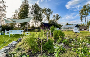 2 Bedroom Gorgeous Home In Hallaryd
